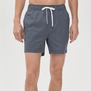 Onia Men's Charles Swim Trunks
